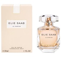 Elie Saab – Le Parfum –