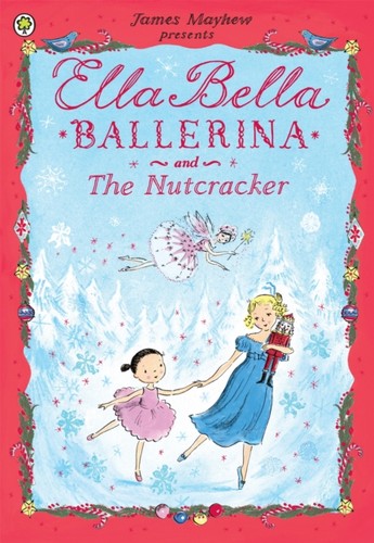 Ella bella ballerina - bella, the