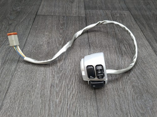 Harley davidson super glide - super,