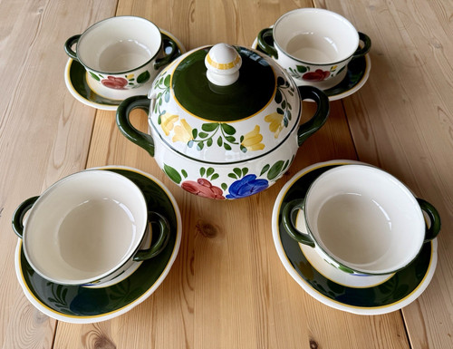 Villeroy boch bauernblume - boch,