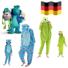 Sully Mike Monsters Inc