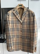 Burberry London Sakko  Größe