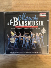 Märsche & Blasmusik a.d. Kgl