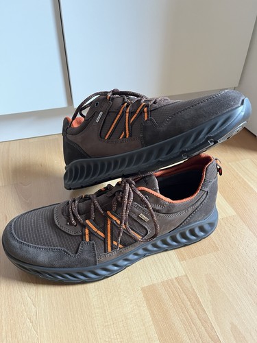 Sioux trekkingschuh herren - sioux,
