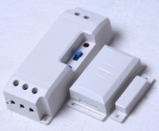 Funk Abluftsteuerung