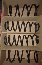 Eibach Pro-Kit Fahrwerksfedern