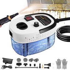 Handdampfreiniger 2500 W