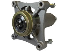 Messerspindel für Husqvarna