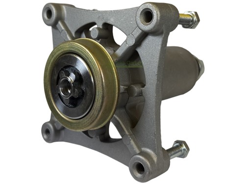 Messerspindel für husqvarna - für,