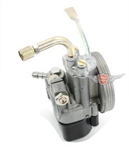Piaggio Vespa Ciao Mofa Moped Renn Vergaser Dellorto SHA 13/13 Handchoke