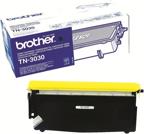 Brother 3030 tonerkassette - tn-3030,