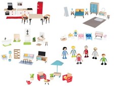 Playtive puppenhausmöbel - playtive,