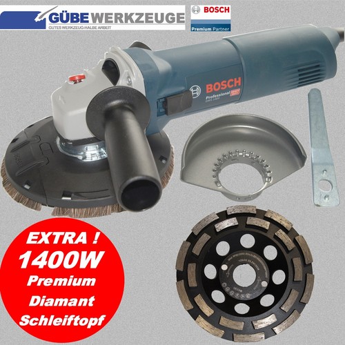 Betonschleifer set bosch - betonschleifer,