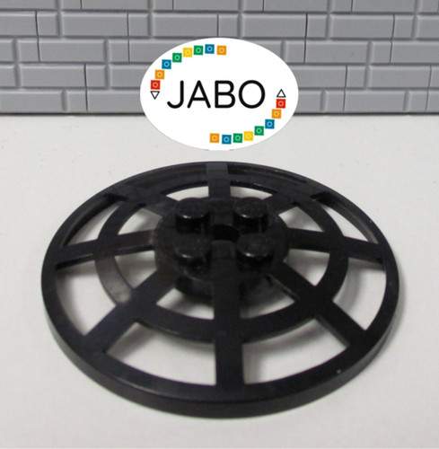 Lego 4285b radar - (h15/17),