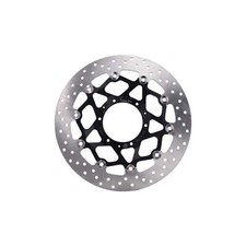 Brembo Bremsscheibe vorne für