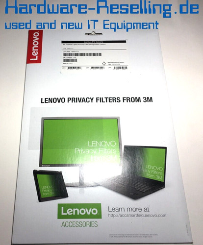 Lenovo laptop - 3m,