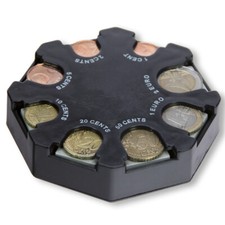 SAFE 7909 Eurowechsler