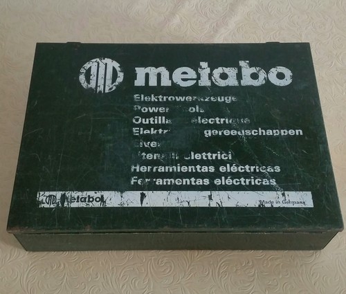 Original für metabo bst12 - original,