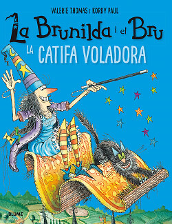 Brunilda bru la - i, bru.