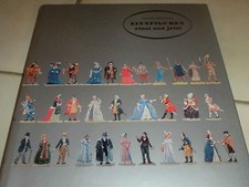 Ortmann zinnfiguren - ,,