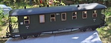 LGB 30354 Personenwagen 561K