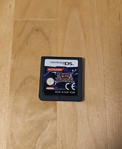 Nintendo spiel gi oh - nintendo, spiel: