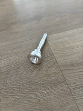 B&S 7C Mundstück Trompete /