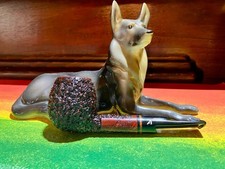 Ascorti Business Handmade Italien Mifi Estate Pfeife Pipe Pipa Sammlung