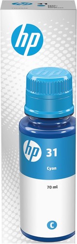 Cyan original - 31,