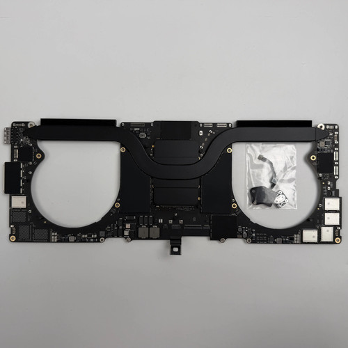 Apple macbook pro m1 - 16", max
