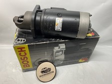 Bosch 0986011280 Anlasser