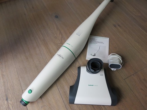 Vorwerk kobold akkusauger - vorwerk,