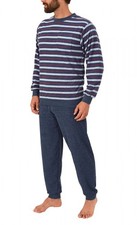 Herren Übergrössen Frottee