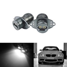 2x 10W LED weiß lampe Angel