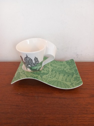 Villeroy boch new - boch,