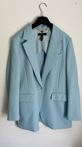 Ein stilvoller freizeitblazer - stilvoller,