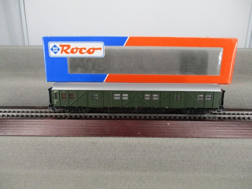 Roco spur 44592 - spur, h0