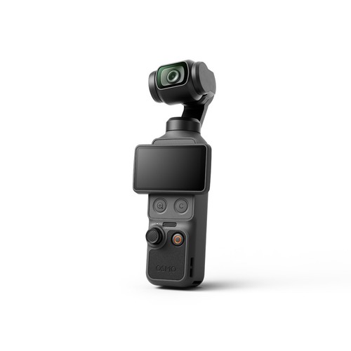 Dji osmo pocket - dji, creator