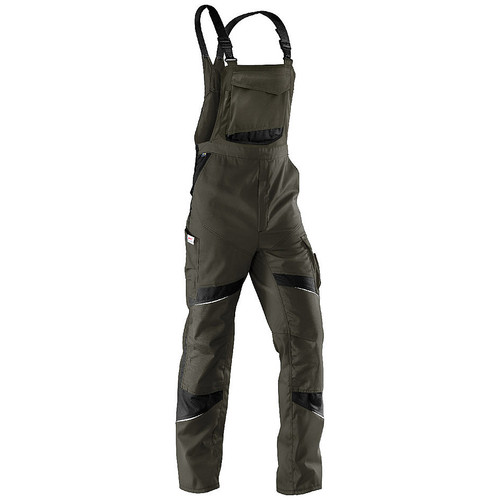 Kübler workwear latzhose - workwear,