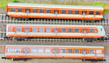 Minitrix 13346 Spur N