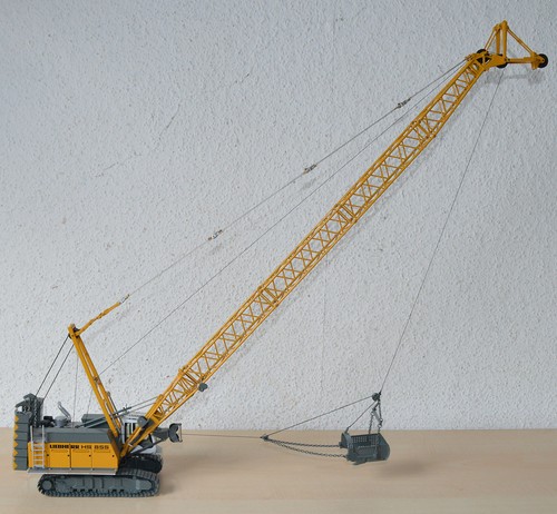Nzg 728 liebherr - nzg, hs