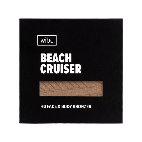 Wibo beach cruiser perfumowany - wibo,