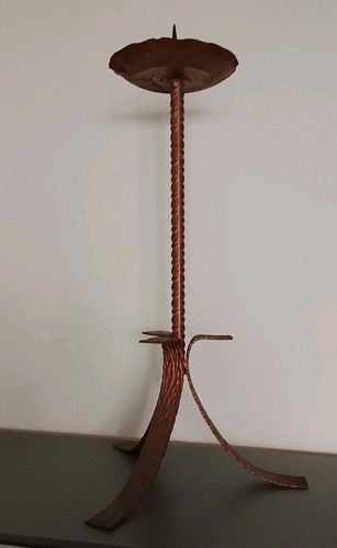 älterer schmiedeeisener - älterer,