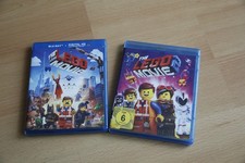 The Lego Movie und The Lego
