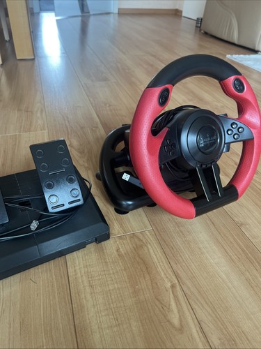 Speed link trailblazer racing - speed,