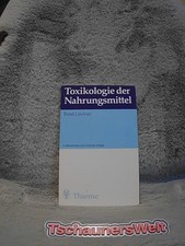 Toxikologie der