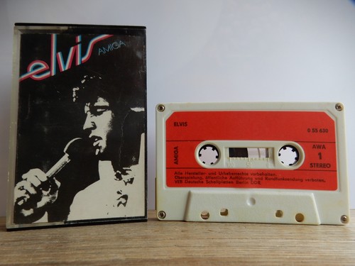 Elvis presley compilation - elvis,