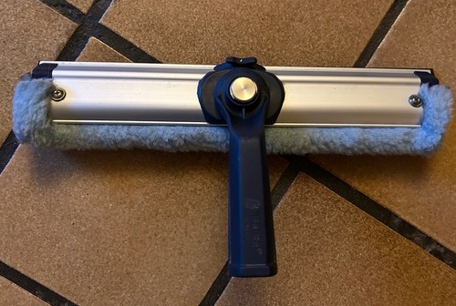 Fensterwischer 32 cm - ha-ra,
