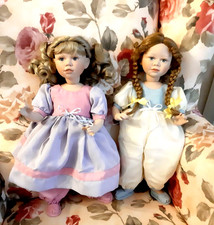 "Jane & Emeline" von Christine