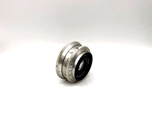 Kmz 50mm objektiv l39 - kmz,